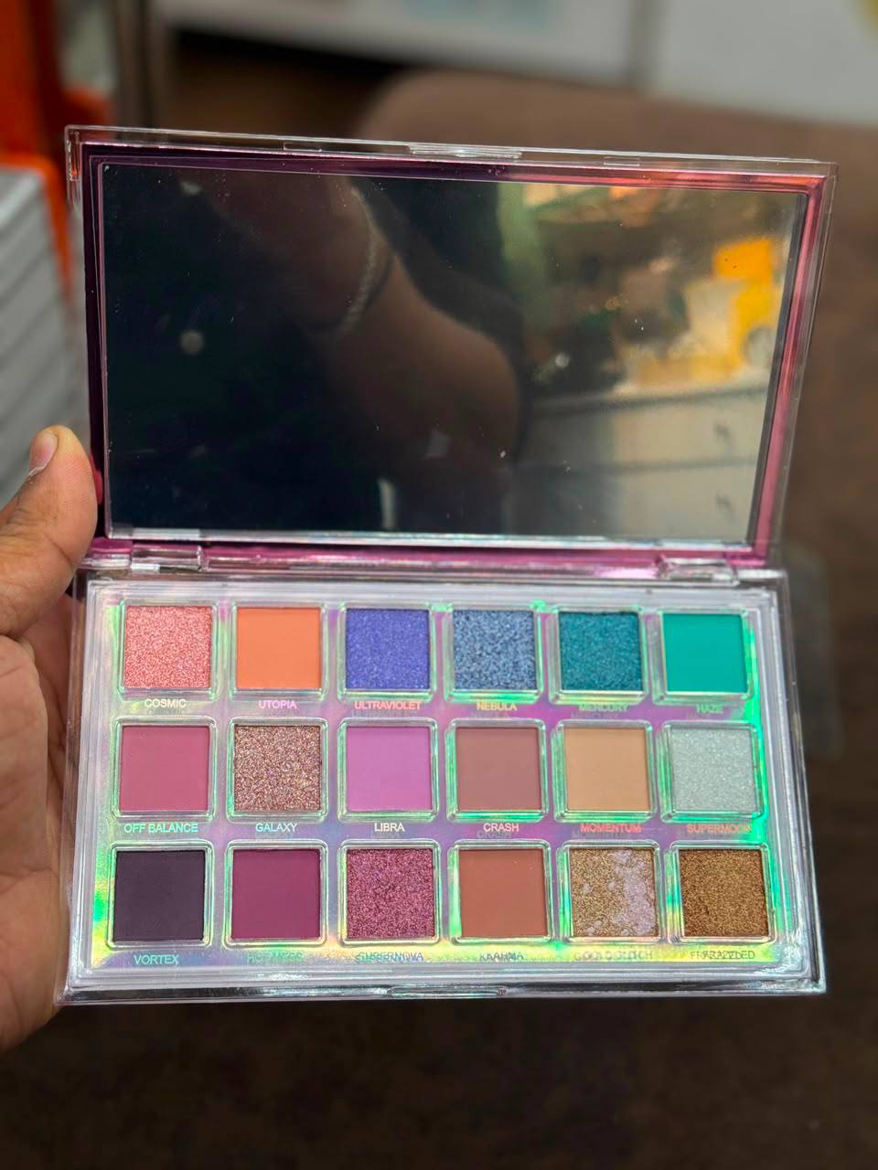 Makeup Item
