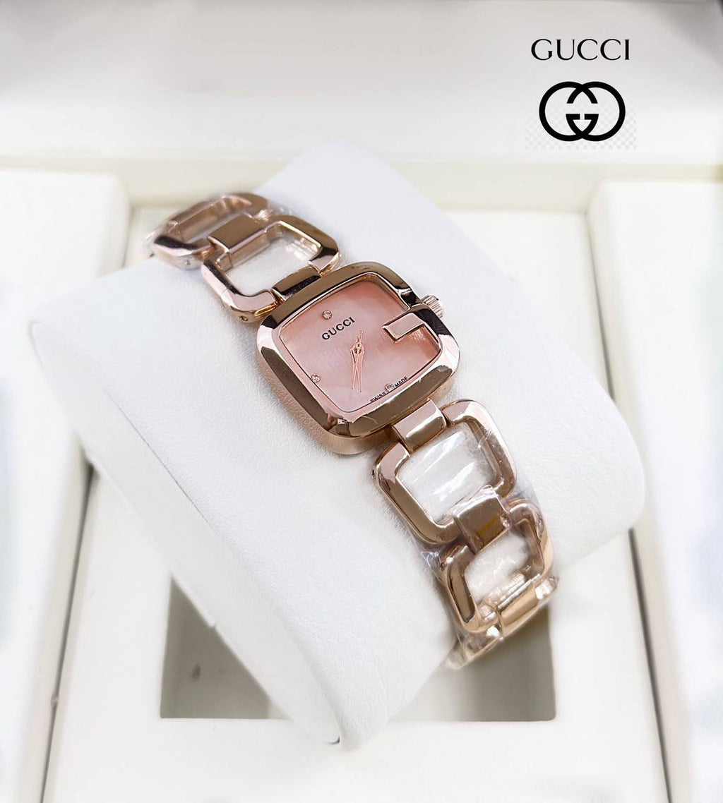 Gucci Ladies Fancy Watch