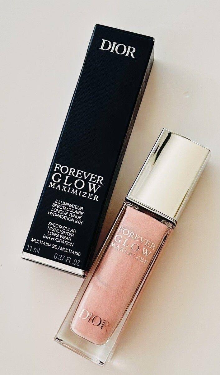 Dior Makeup Item