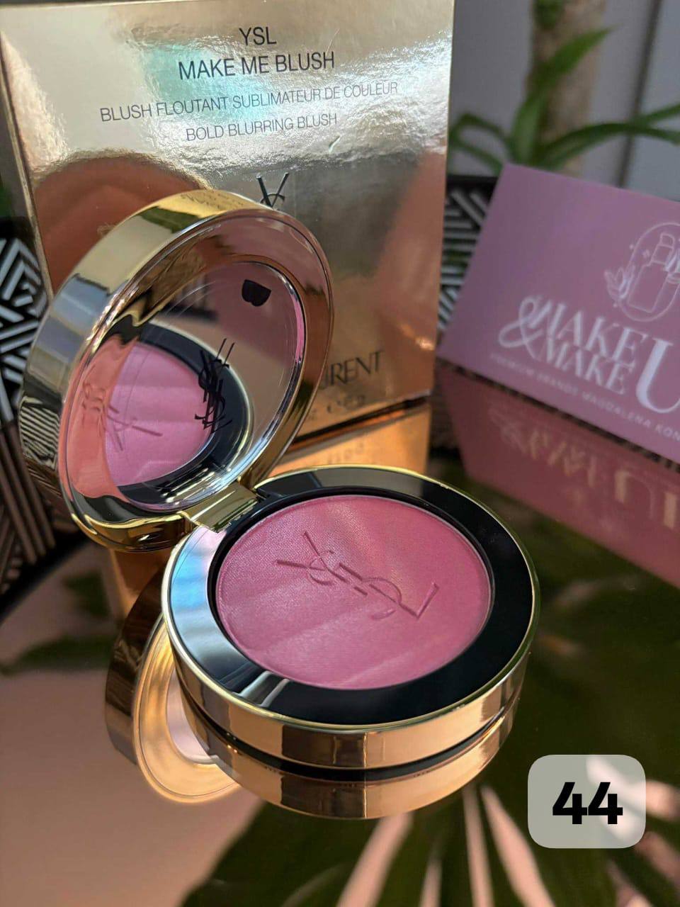 Makeup Item