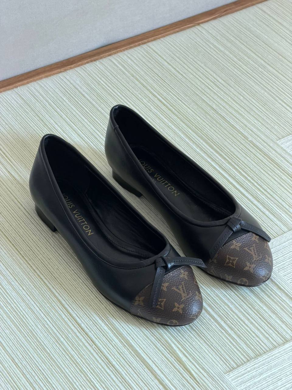Louis Vuitton Super Master Quality Women's Shoes | Sizes 36–41
