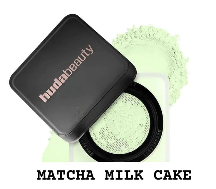 Huda Beauty Loose Powder