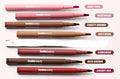 Huda Beauty Lip Liner