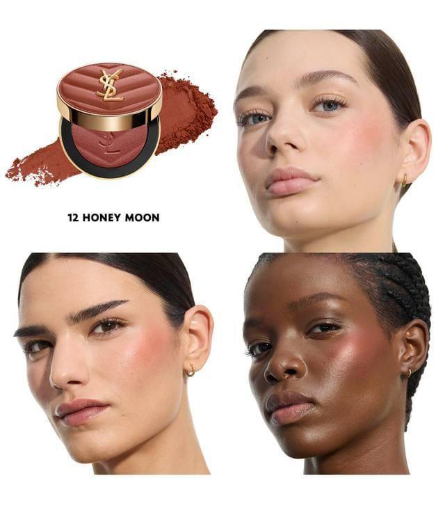 Makeup Item