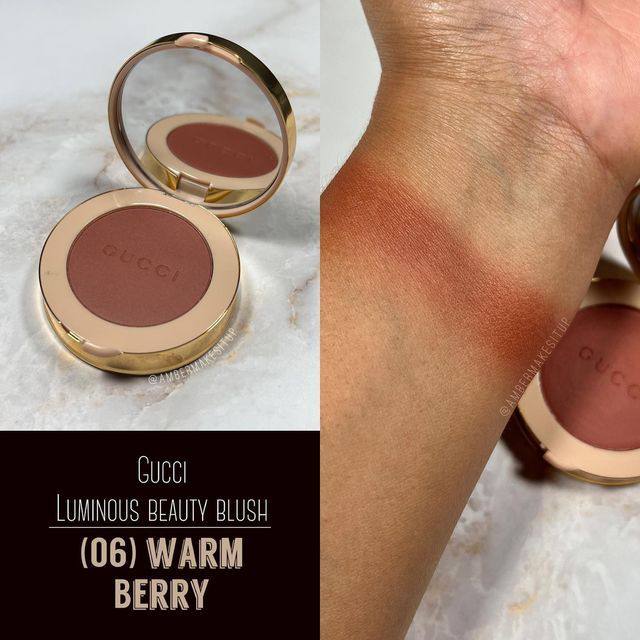 Gucci Blush