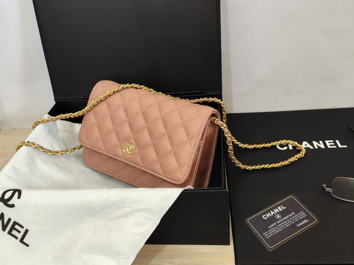 CHANEL Bag | 20cm | Iconic Luxury | With Box