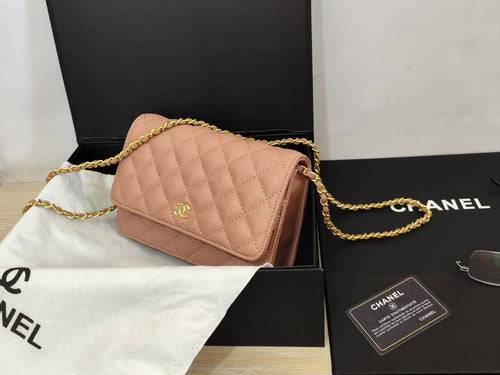 CHANEL Bag | 20cm | Iconic Luxury | With Box
