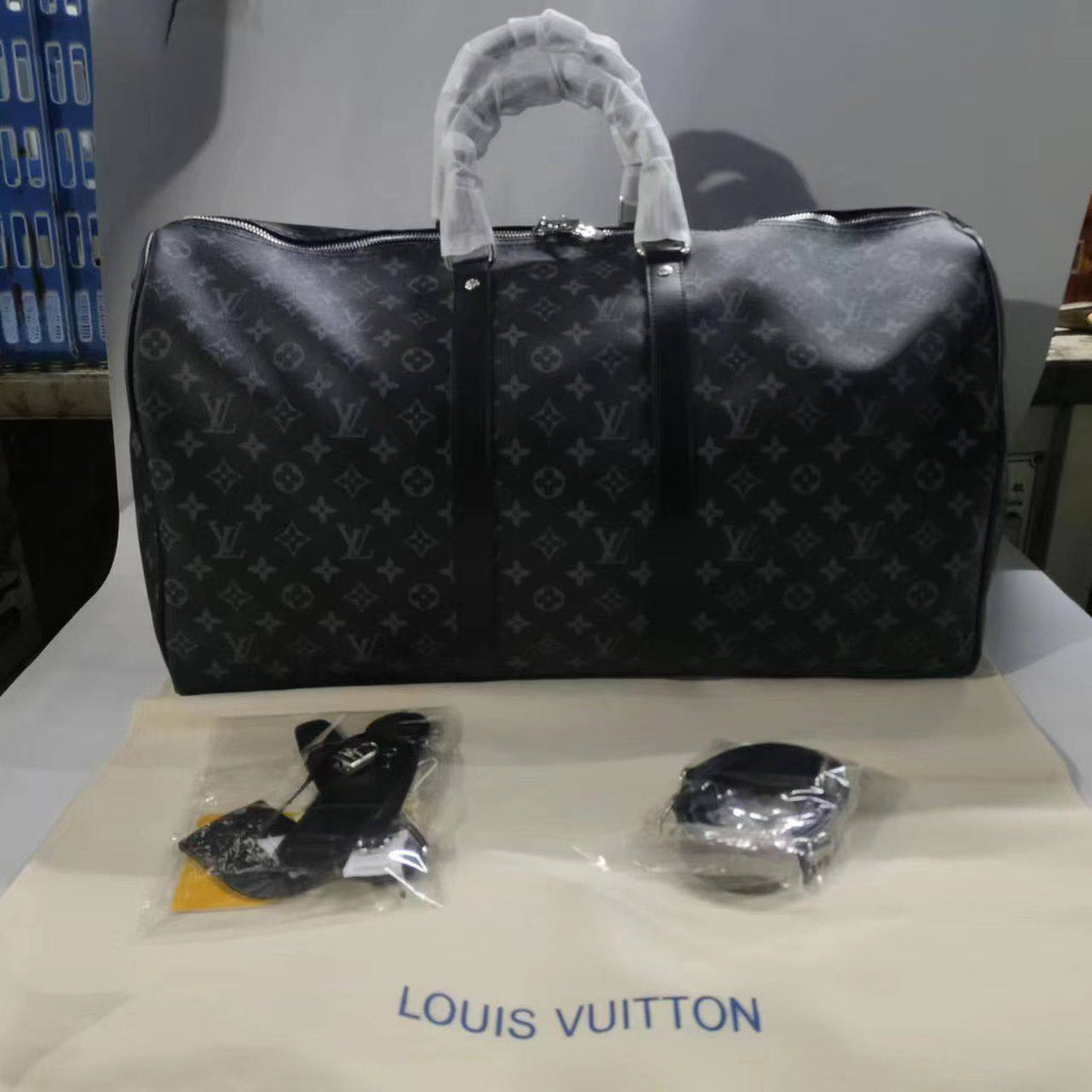 Louis Vuitton Bag | 55cm | Luxury Travel Bag | With Box