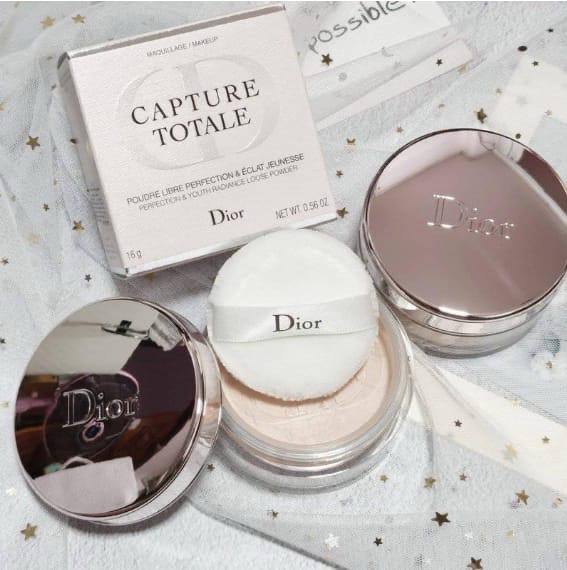 Dior Makeup Item