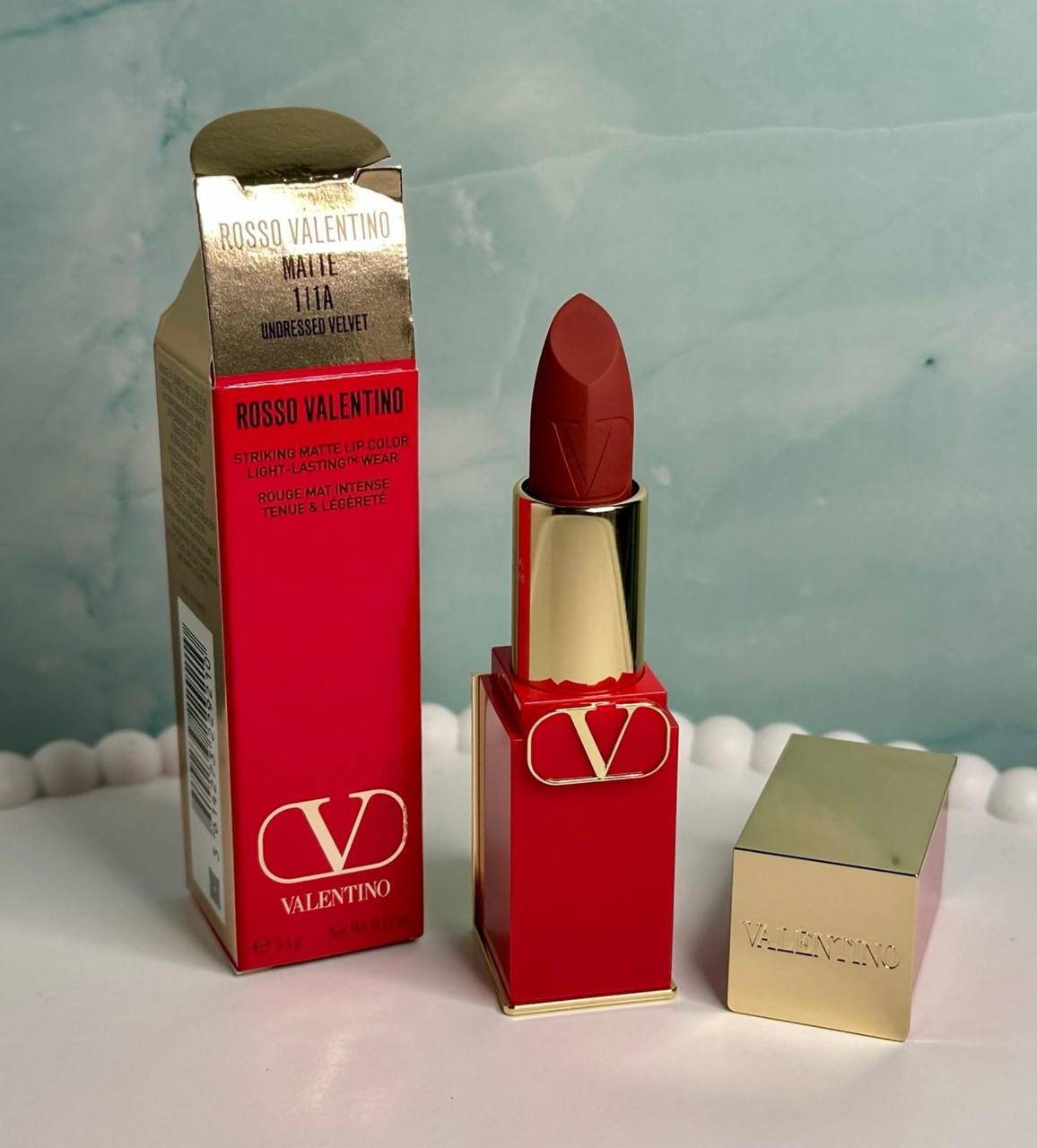 Makeup Item
