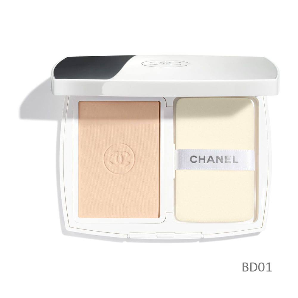 Chanel Compact Powder