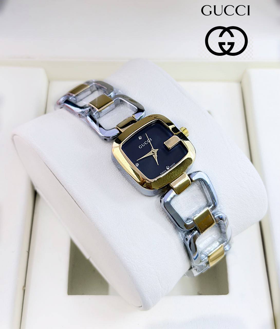 Gucci Ladies Fancy Watch