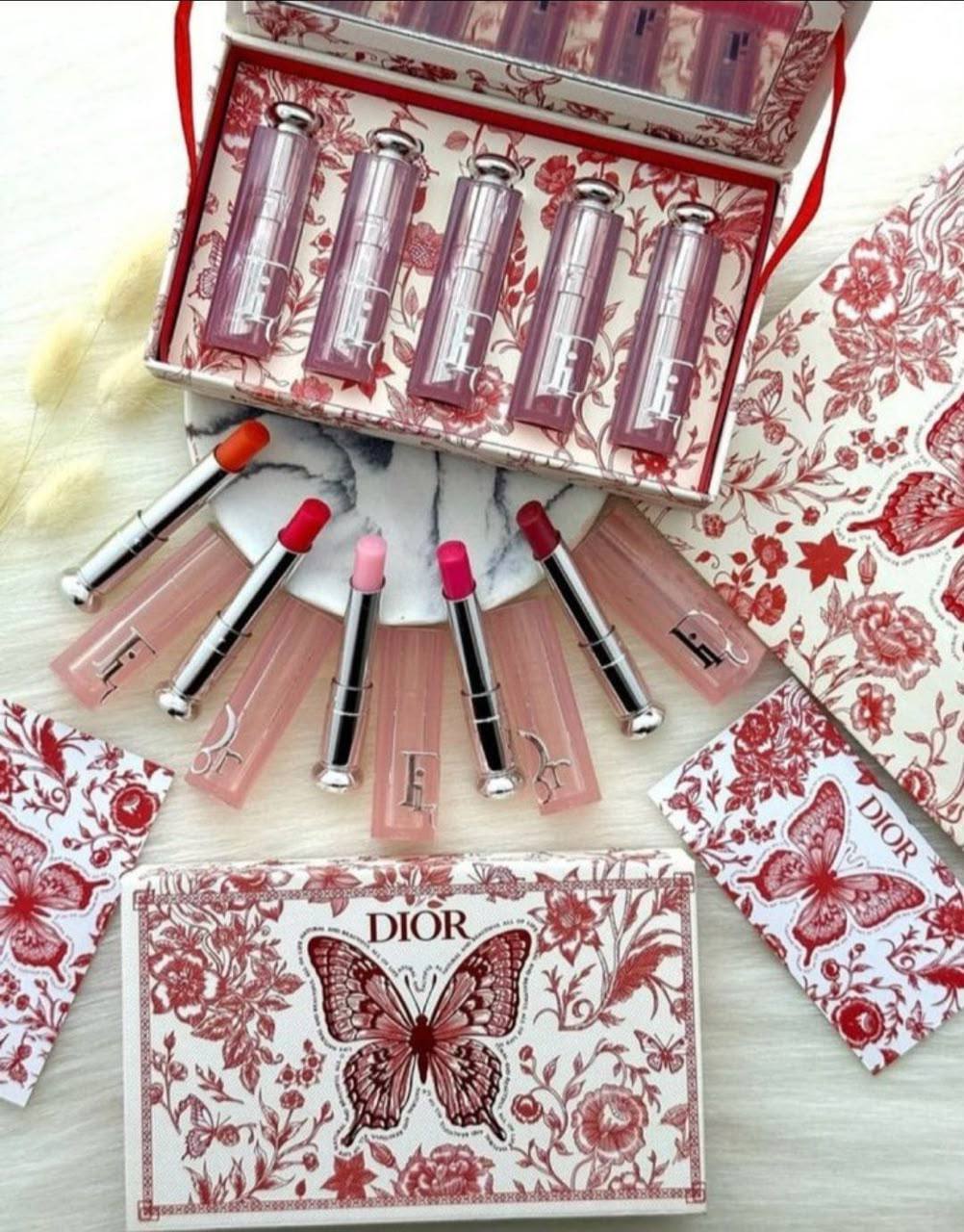 Dior Makeup Set