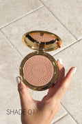 Gucci Bronzer