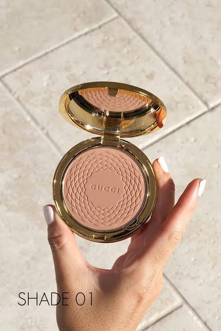 Gucci Bronzer