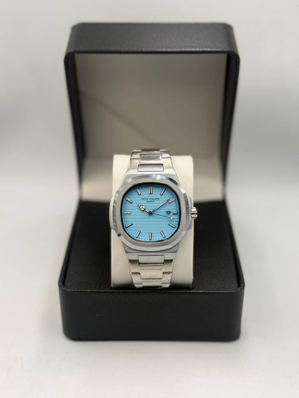 Patek Philippe Men's Watch