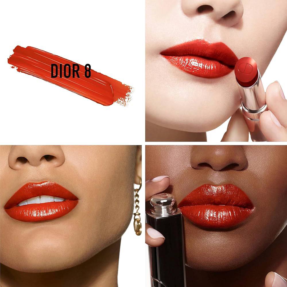 Dior Lipstick