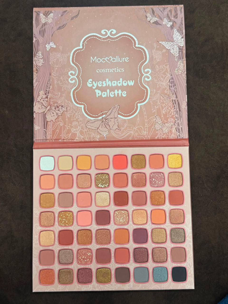 Makeup Item