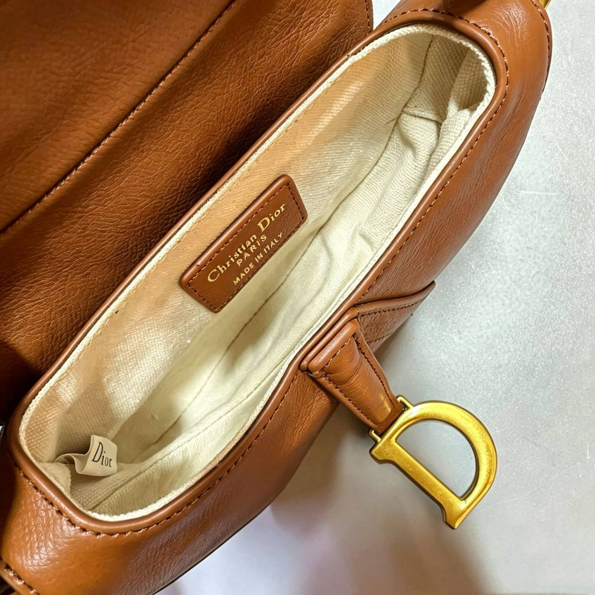 Christian Dior Bag | Small Size | Good Quality | With Box