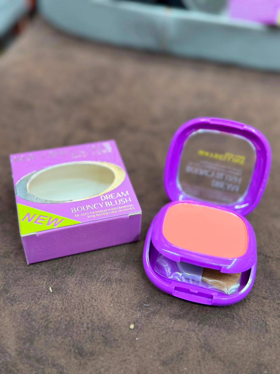 Makeup Item