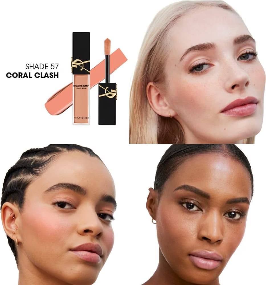 YSL Makeup Item