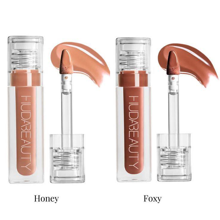 Huda Beauty Makeup Item