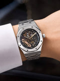 Audemars Piguet Men's Automatic Watch
