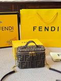 Fendi Bag | 17cm | Luxury Italian Designer | With Box