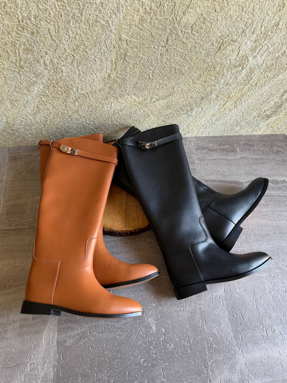 HERMES SuperMaster Quality Women's Shoes | Sizes 36–41