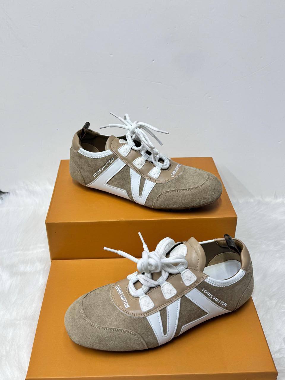 Louis Vuitton Very Good Quality Women's Heels | Sizes 36–41