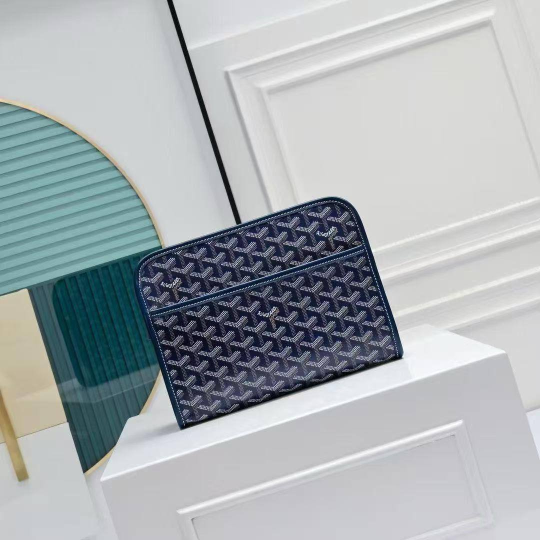 Goyard Tote | Luxury French Heritage Bag | With Box