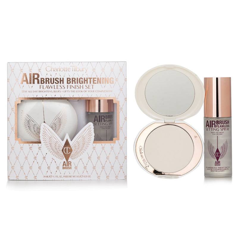 Charlotte Tilbury Makeup Set
