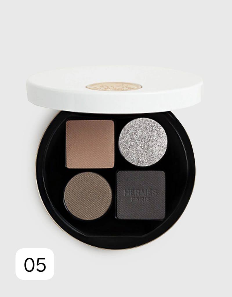 Hermès Eyeshadow Palette