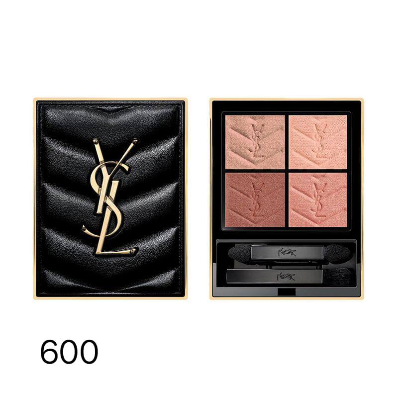 YSL 4-in-1 Eyeshadow Palette