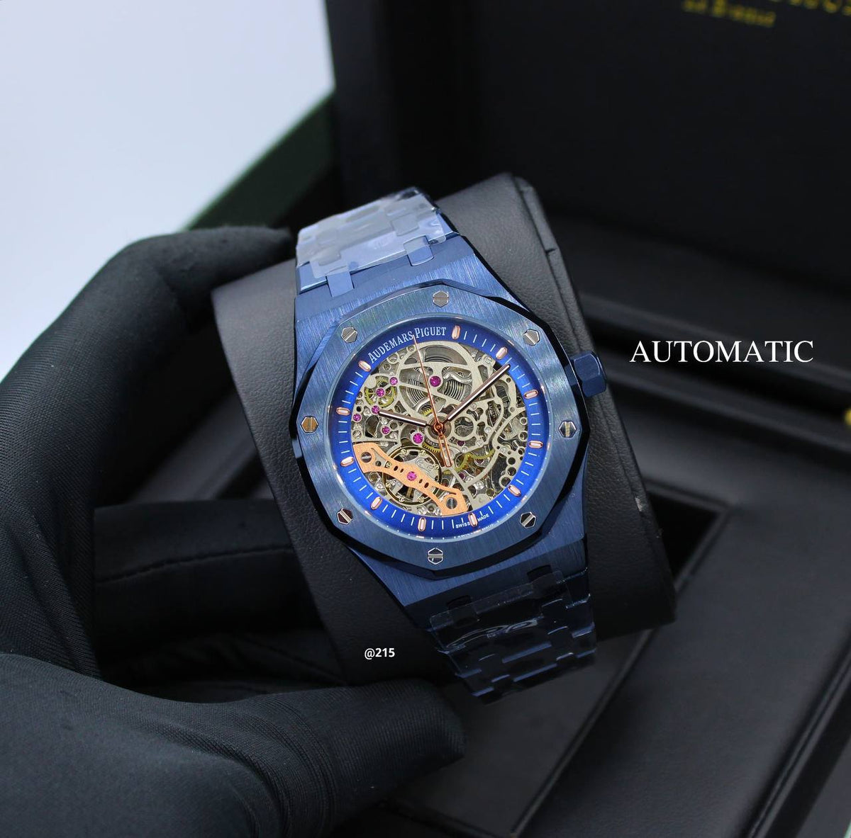 Audemars Piguet Royal Oak 41mm — Men's Automatic