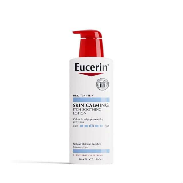 Eucerin Makeup Item