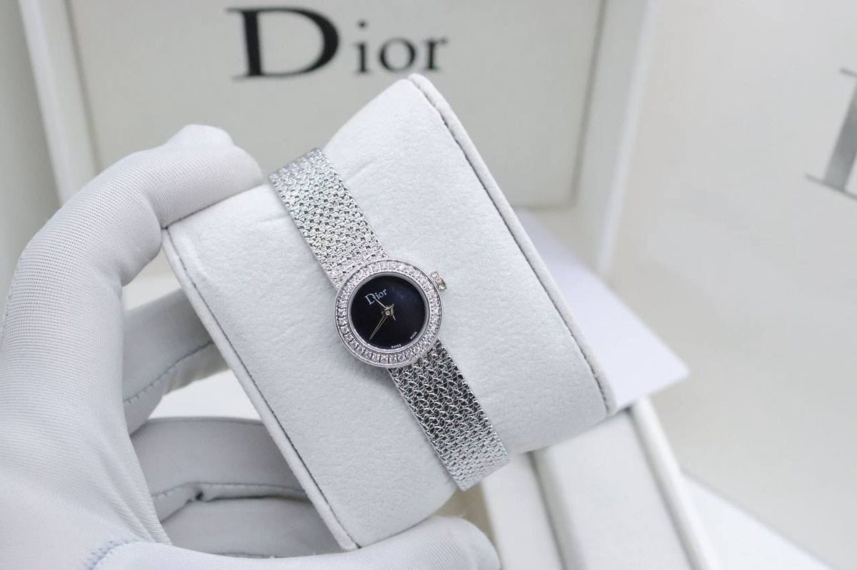 Dior Ladies Watch — 19mm