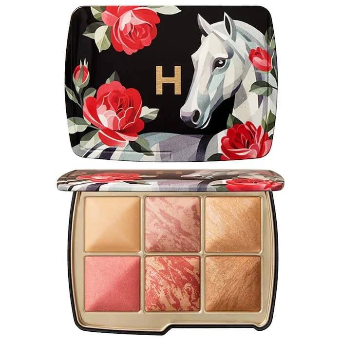 Eyeshadow Palette