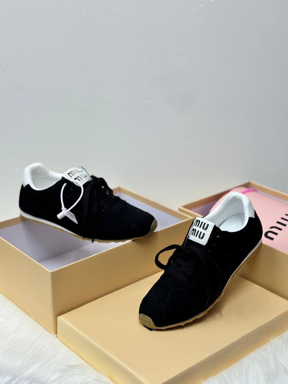 Miu Miu Women's Shoes | Playful Luxury Designer Style | Sizes 36–41