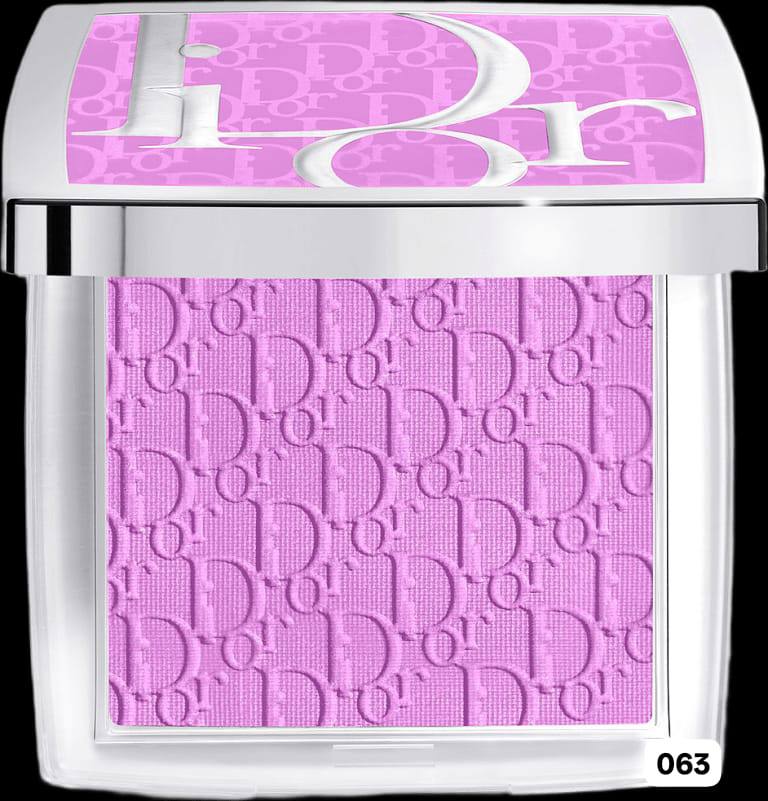 Dior Backstage Blush