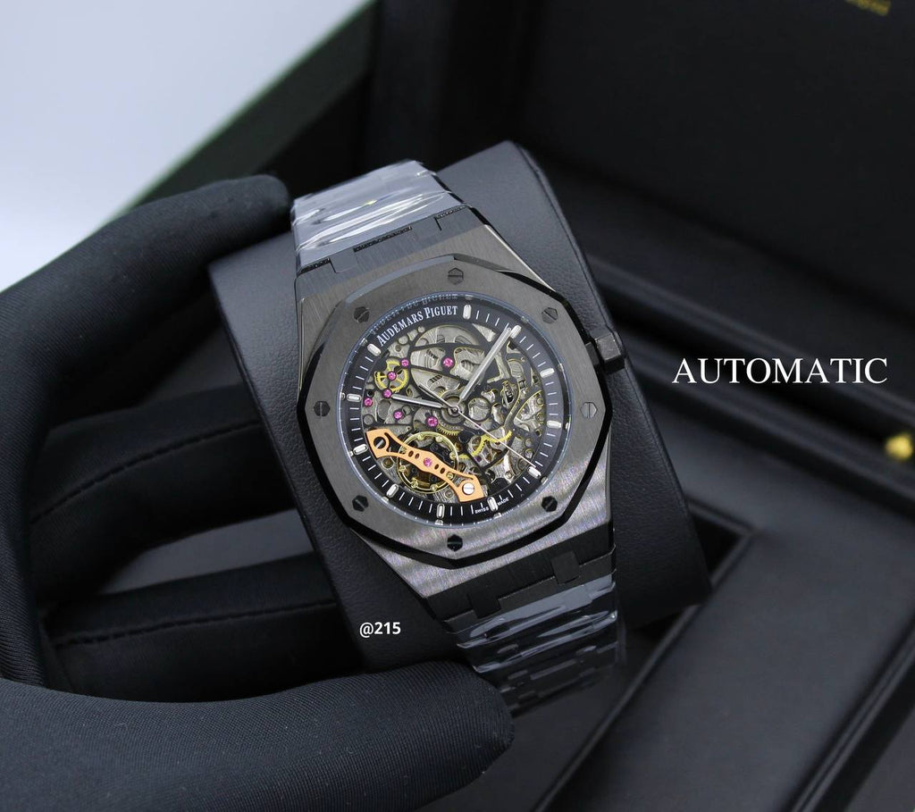Audemars Piguet Royal Oak 41mm — Men's Automatic