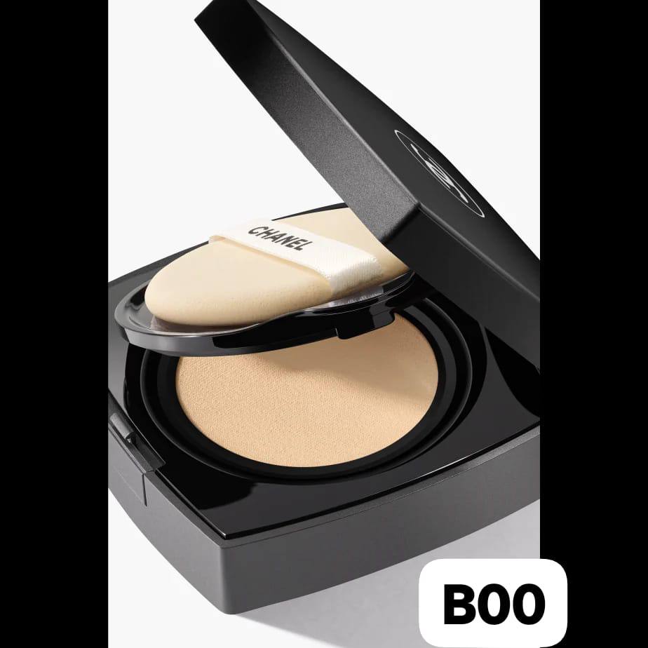 Chanel Cushion Foundation