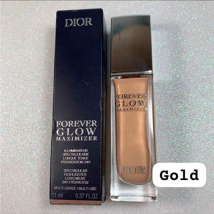 Dior Makeup Item