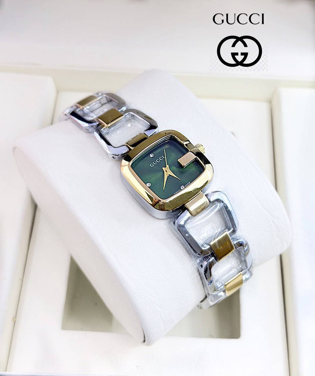 Gucci Ladies Fancy Watch