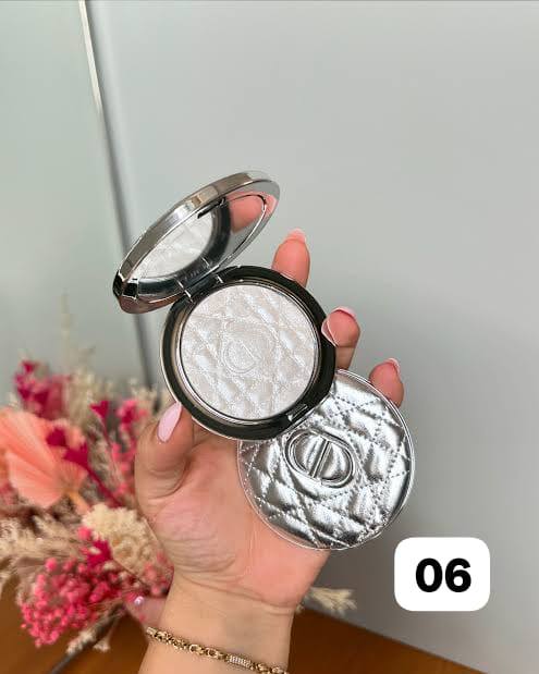 Dior Highlighter