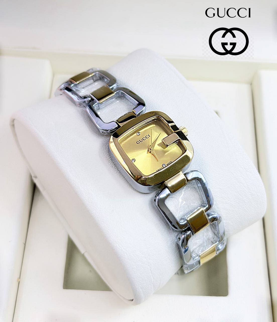 Gucci Ladies Fancy Watch