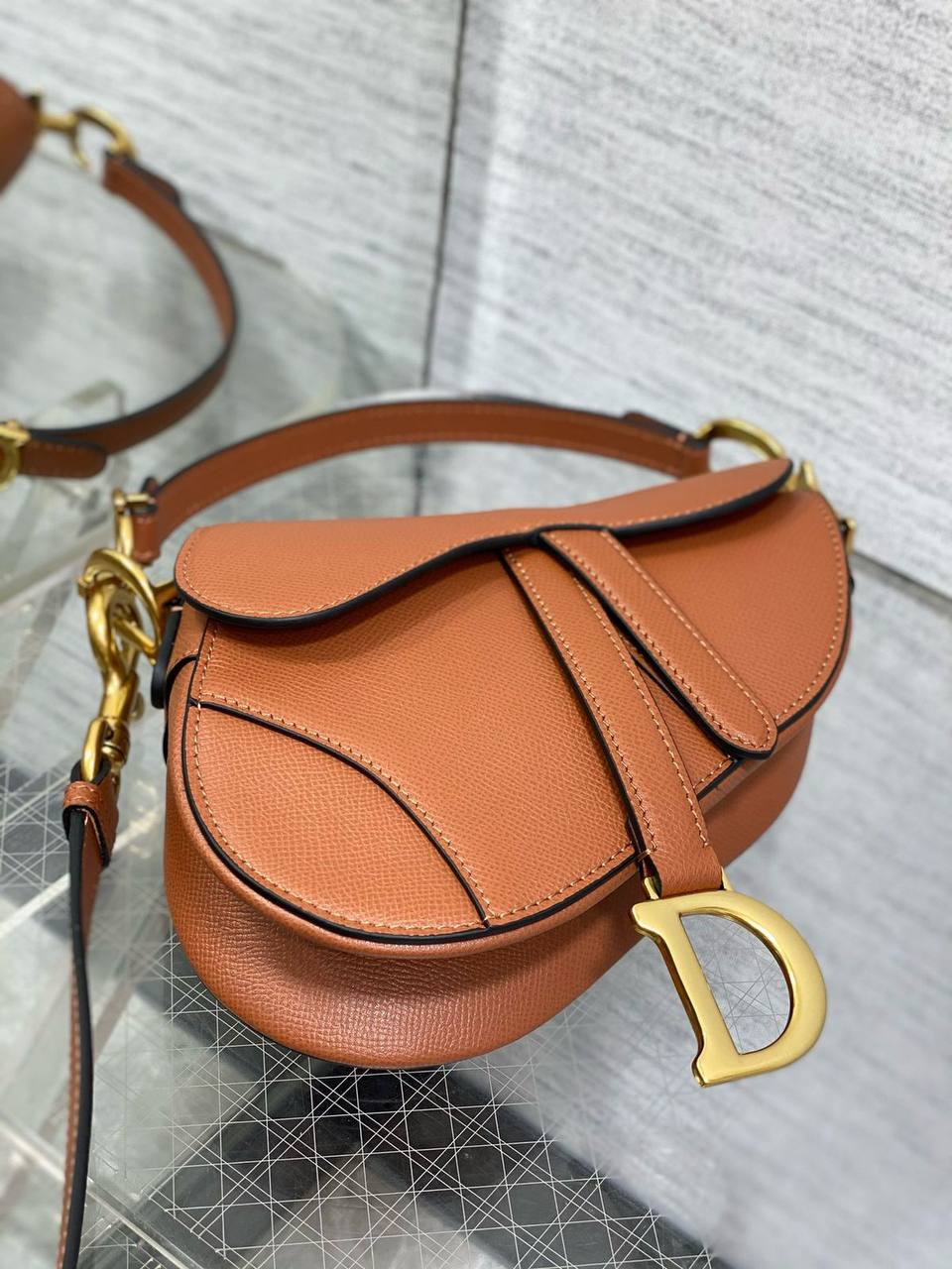 Christian Dior Bag | Small Size | Good Quality | With Box