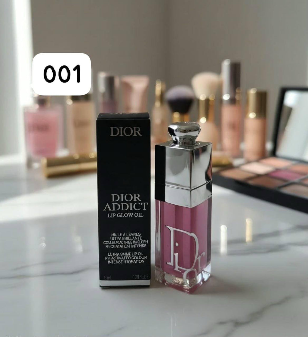 Dior Lip Gloss
