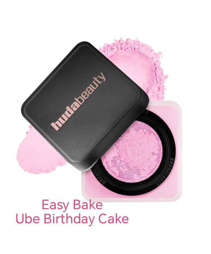 Huda Beauty Loose Powder