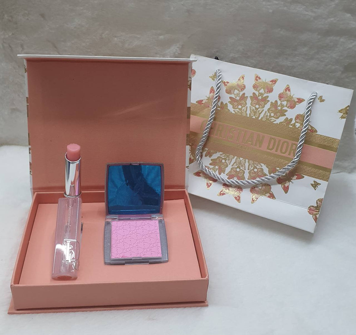 Dior Makeup Set